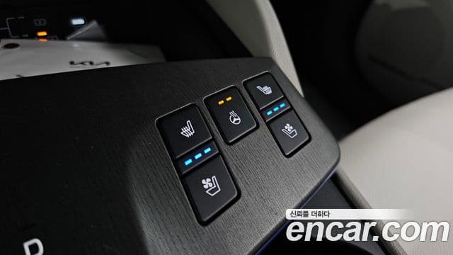 Kia Sportage 2025 — Фото 17/20