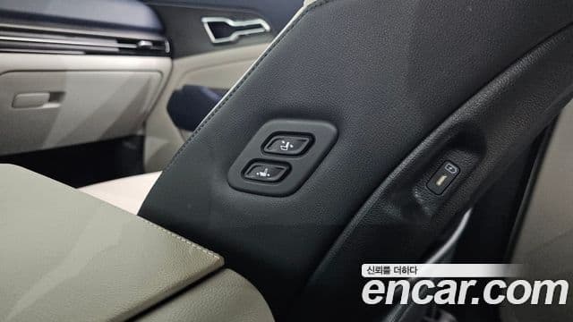 Kia Sportage 2025 — Фото 18/20