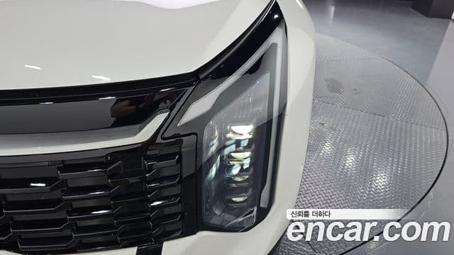 Kia Sportage 2025 — Photo 18/31