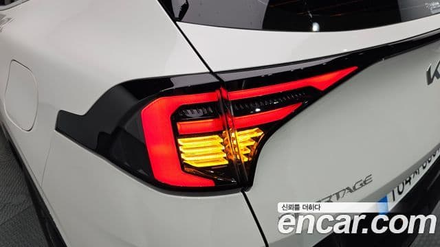 Kia Sportage 2025 — Photo 16/31