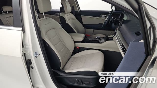 Kia Sportage 2025 — Photo 10/31