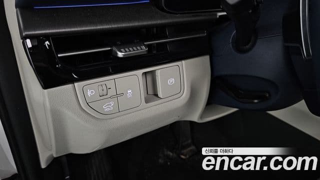 Kia Sportage 2025 — Photo 13/31