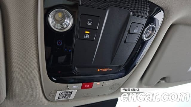 Kia Sportage 2025 — Photo 26/31