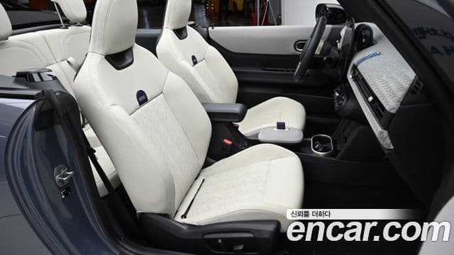 Mini Cooper S Convertible 2025 — ფოტო 3/20