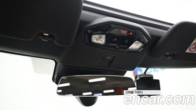 Mini Cooper S Convertible 2025 — ფოტო 18/20
