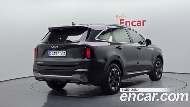 Kia Sorento 2024 — Şəkil 30/33