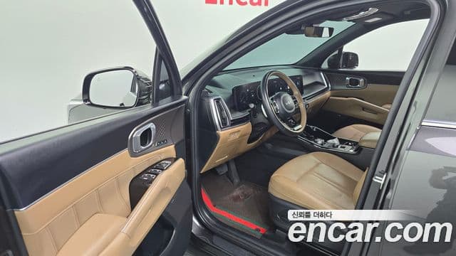 Kia Sorento 2024 — Şəkil 24/33