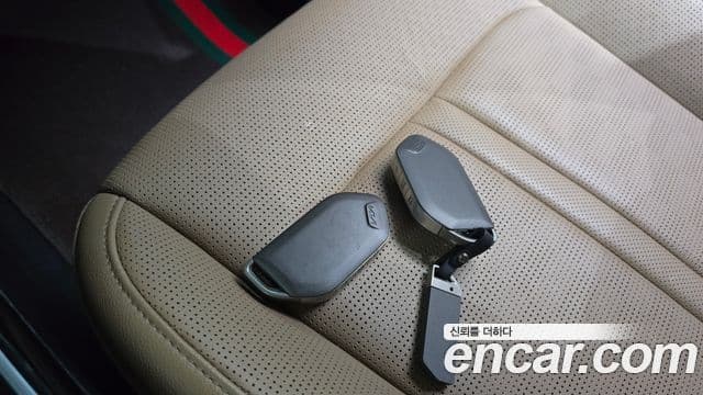 Kia Sorento 2024 — Şəkil 23/33