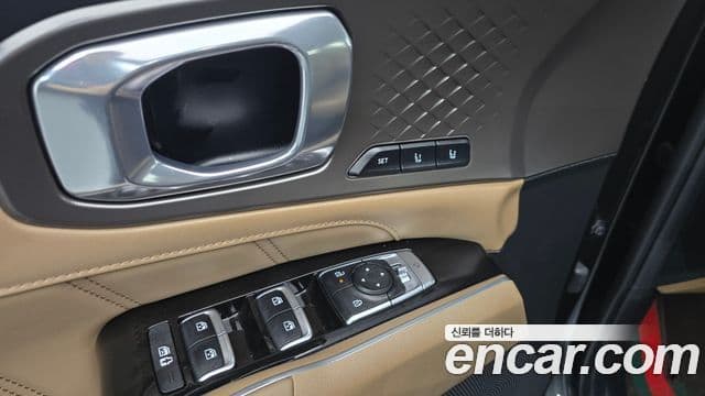Kia Sorento 2024 — Şəkil 33/33