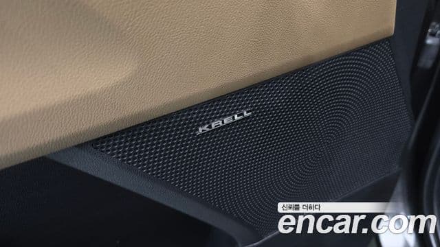 Kia Sorento 2024 — Şəkil 16/33