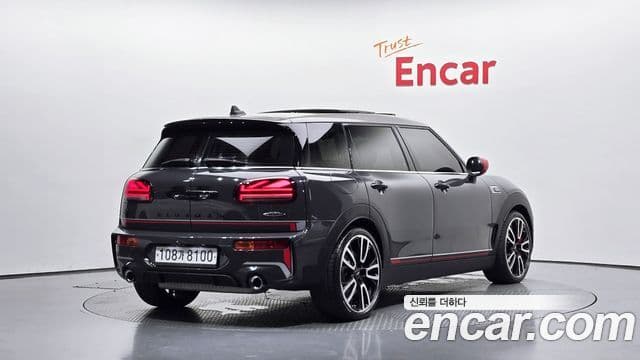 Mini Cooper S Clubman 2020 — Фото 2/20