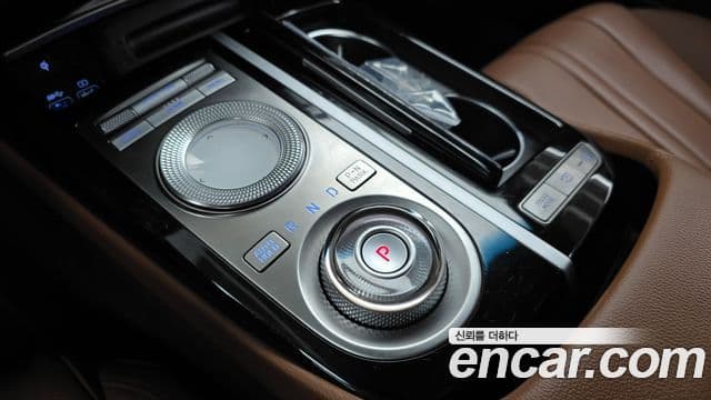 Genesis G80 2022 — Photo 20/20