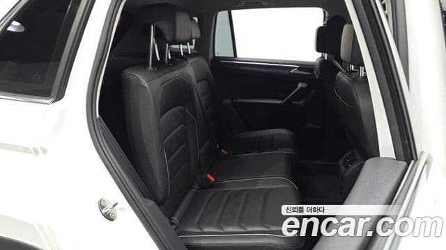Volkswagen Tiguan 2022 — Şəkil 6/32
