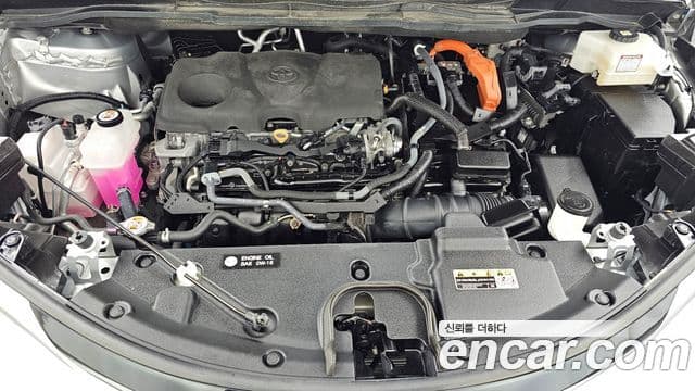 Toyota Sienna 2022 — ფოტო 15/34