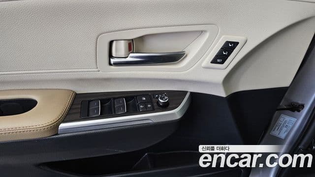 Toyota Sienna 2022 — ფოტო 30/34