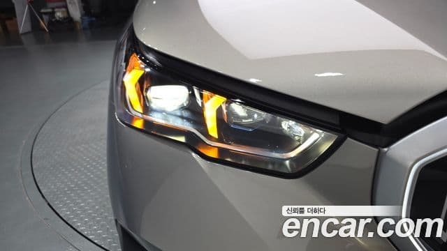 BMW 5 Series 2025 — Photo 18/32