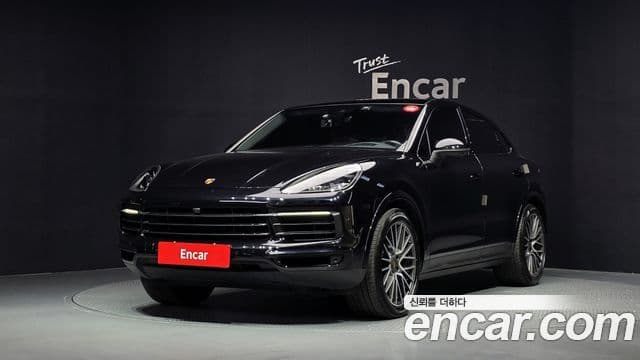 Porsche Cayenne 2021 — Şəkil 10/20
