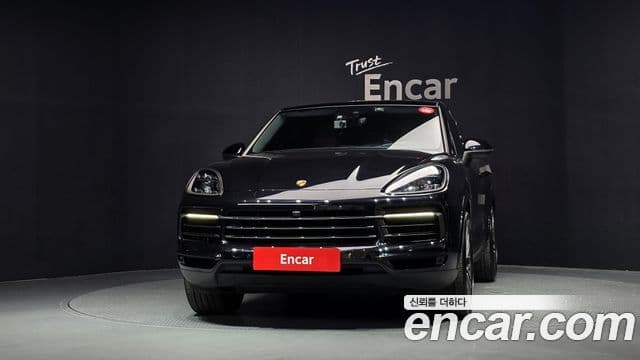 Porsche Cayenne 2021 — Şəkil 9/20
