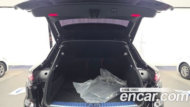 Porsche Cayenne 2021 — Şəkil 3/20