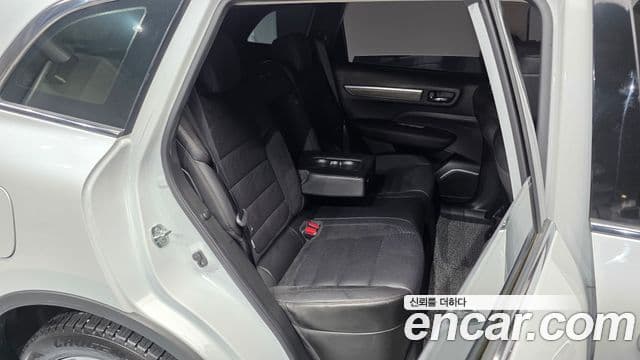 Renault Samsung QM6 2022 — Фото 11/20