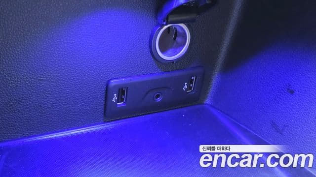 Renault Samsung QM6 2022 — Фото 12/20