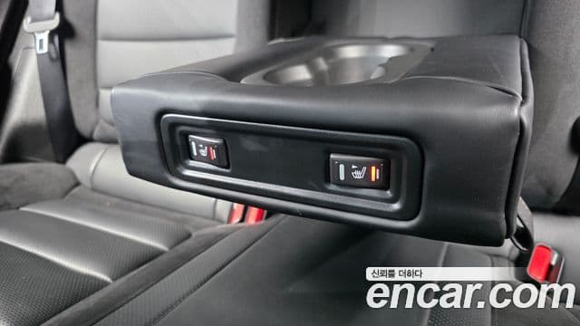 Renault Samsung QM6 2022 — Фото 19/20