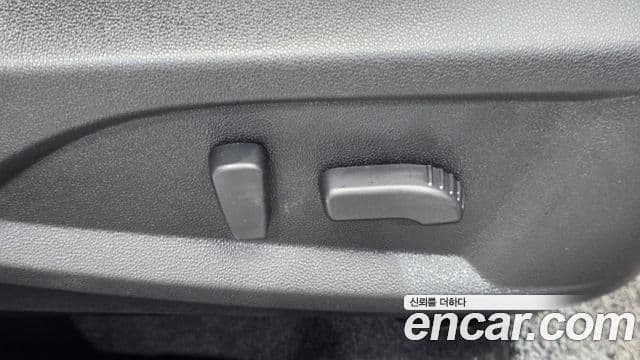 Renault Samsung QM6 2022 — Фото 20/20