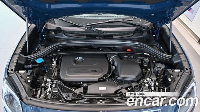 Mini Cooper S Countryman 2025 — Photo 3/20