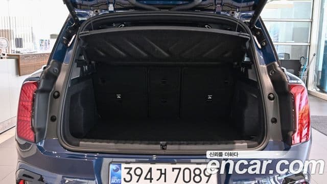 Mini Cooper S Countryman 2025 — Photo 11/20