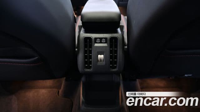 Mini Cooper S Countryman 2025 — Photo 15/20