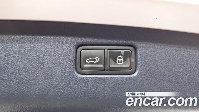 Genesis GV70 2021 — Photo 14/20