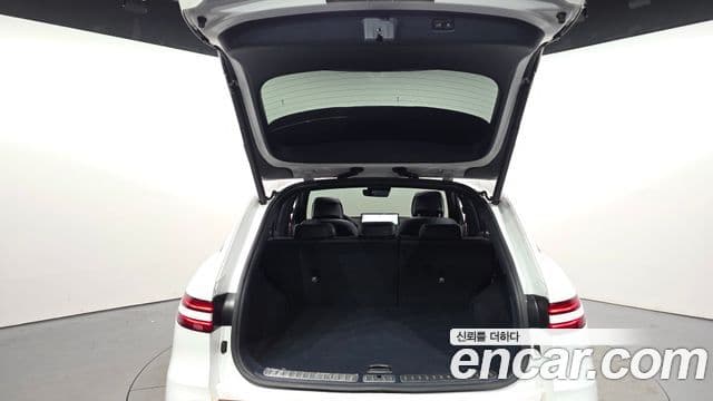 Genesis GV70 2021 — Photo 11/20