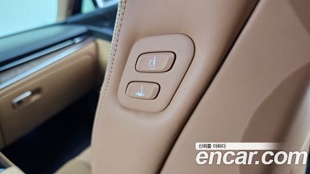 Genesis G80 2023 — Şəkil 9/31