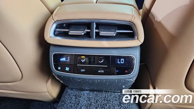 Genesis G80 2023 — Şəkil 5/31