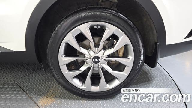 Kia Sorento 2022 — Şəkil 3/34