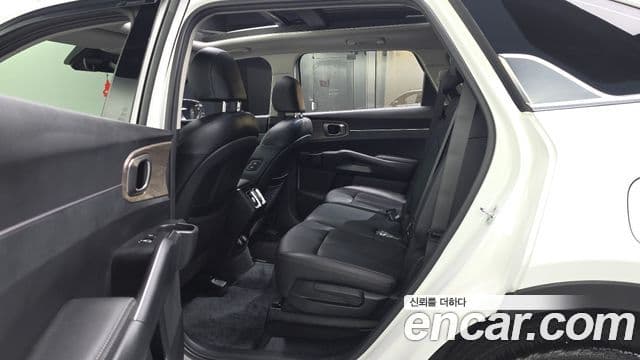 Kia Sorento 2022 — Şəkil 12/34