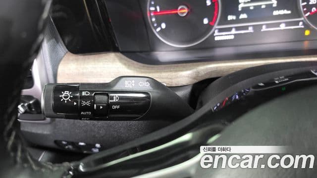 Kia Sorento 2022 — Şəkil 14/34