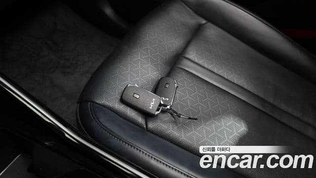 Kia Sorento 2022 — Şəkil 5/34