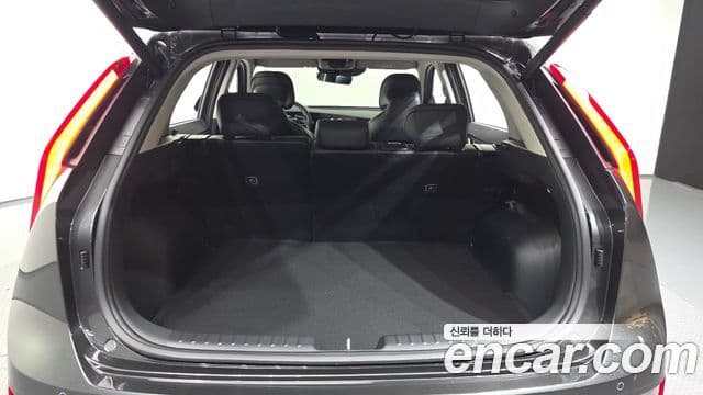 Kia Niro 2025 — Фото 20/20
