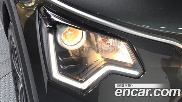 Kia Niro 2025 — Photo 20/33
