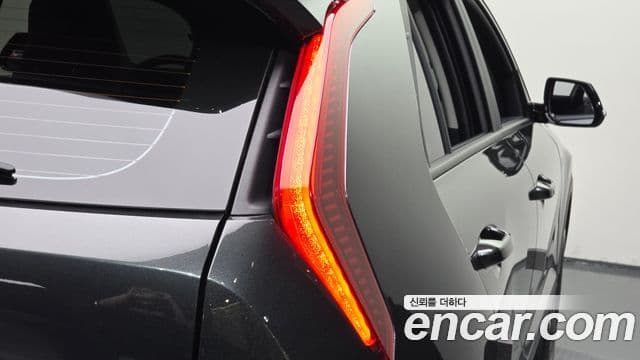 Kia Niro 2025 — Photo 23/33