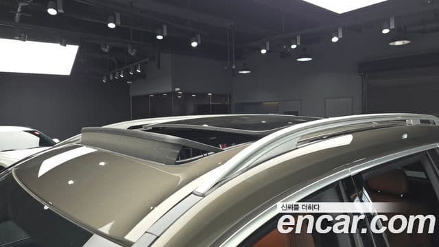 BMW X7 2026 — Photo 29/36