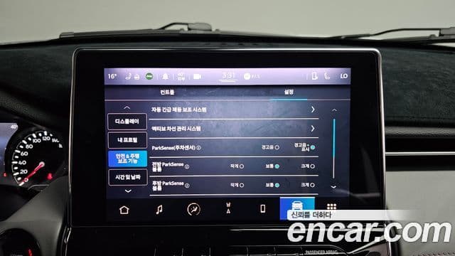 Jeep Compass 2022 — ფოტო 25/34
