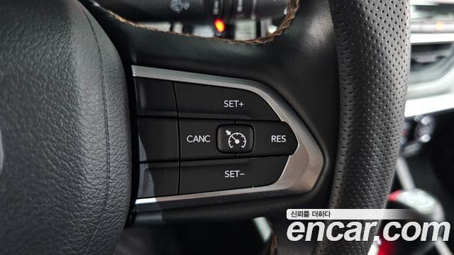 Jeep Compass 2022 — ფოტო 10/34
