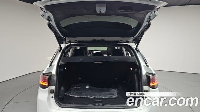 Jeep Compass 2022 — ფოტო 33/34