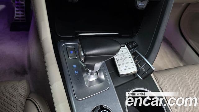 Genesis G70 2018 — Şəkil 5/20