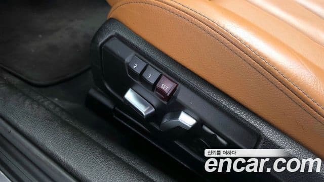 BMW 4 Series 2020 — Şəkil 31/34