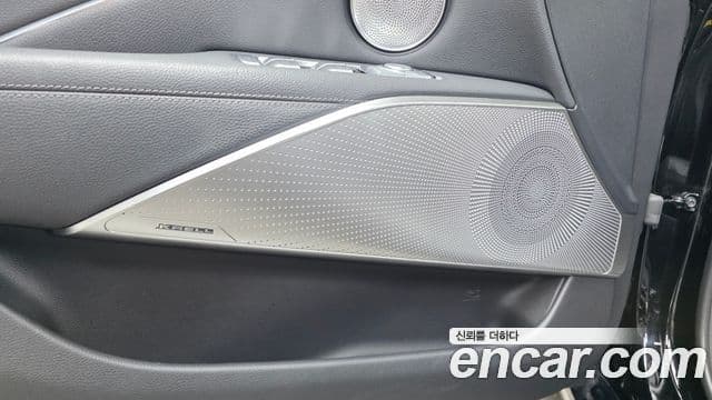 Kia The K9 2024 — Photo 11/39