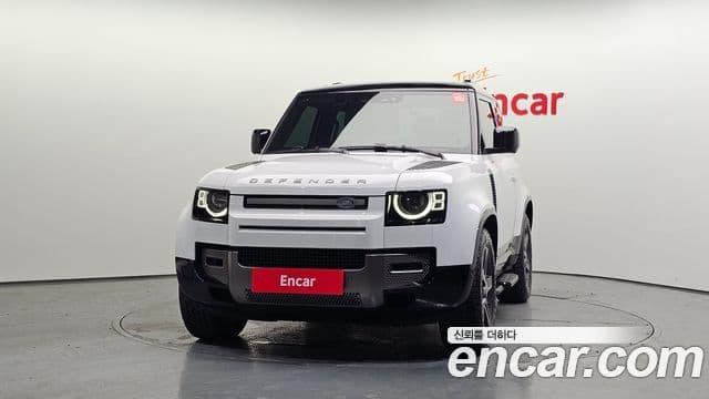 Land Rover Defender 2025 — Şəkil 13/20