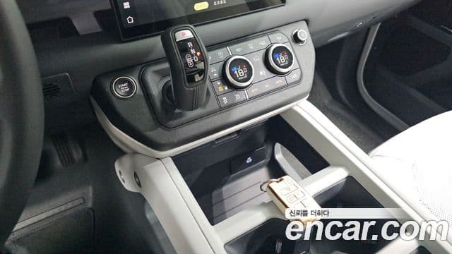 Land Rover Defender 2025 — Şəkil 5/20